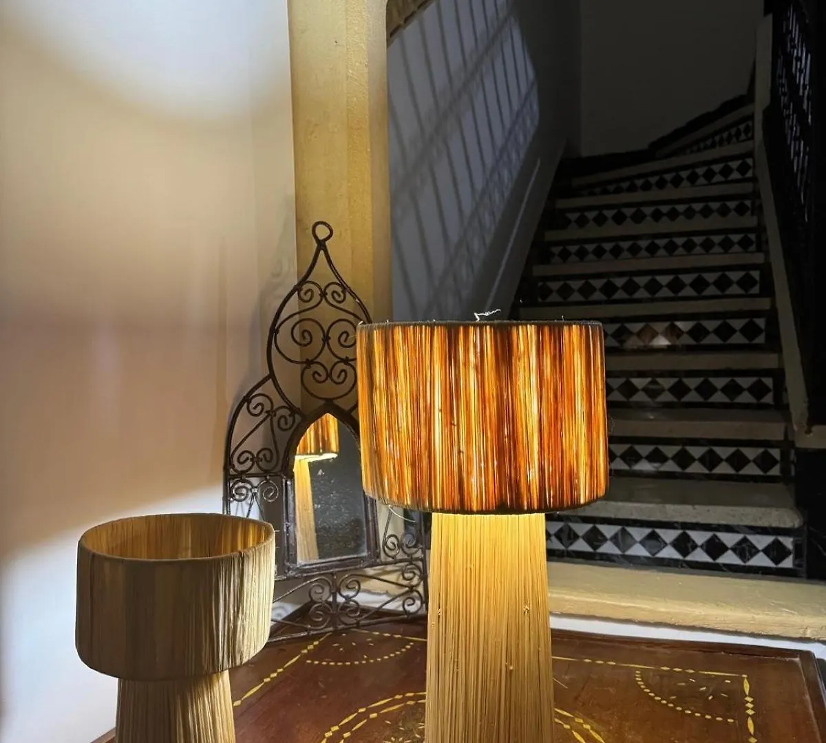 Riad Dilia Marrakesh Homestay