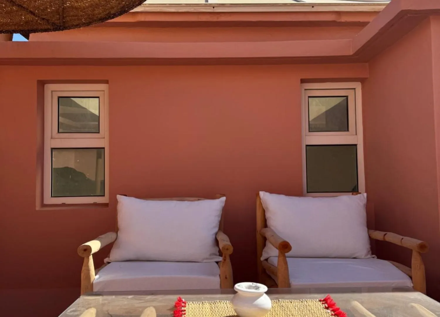 Riad Dilia Marrakesh