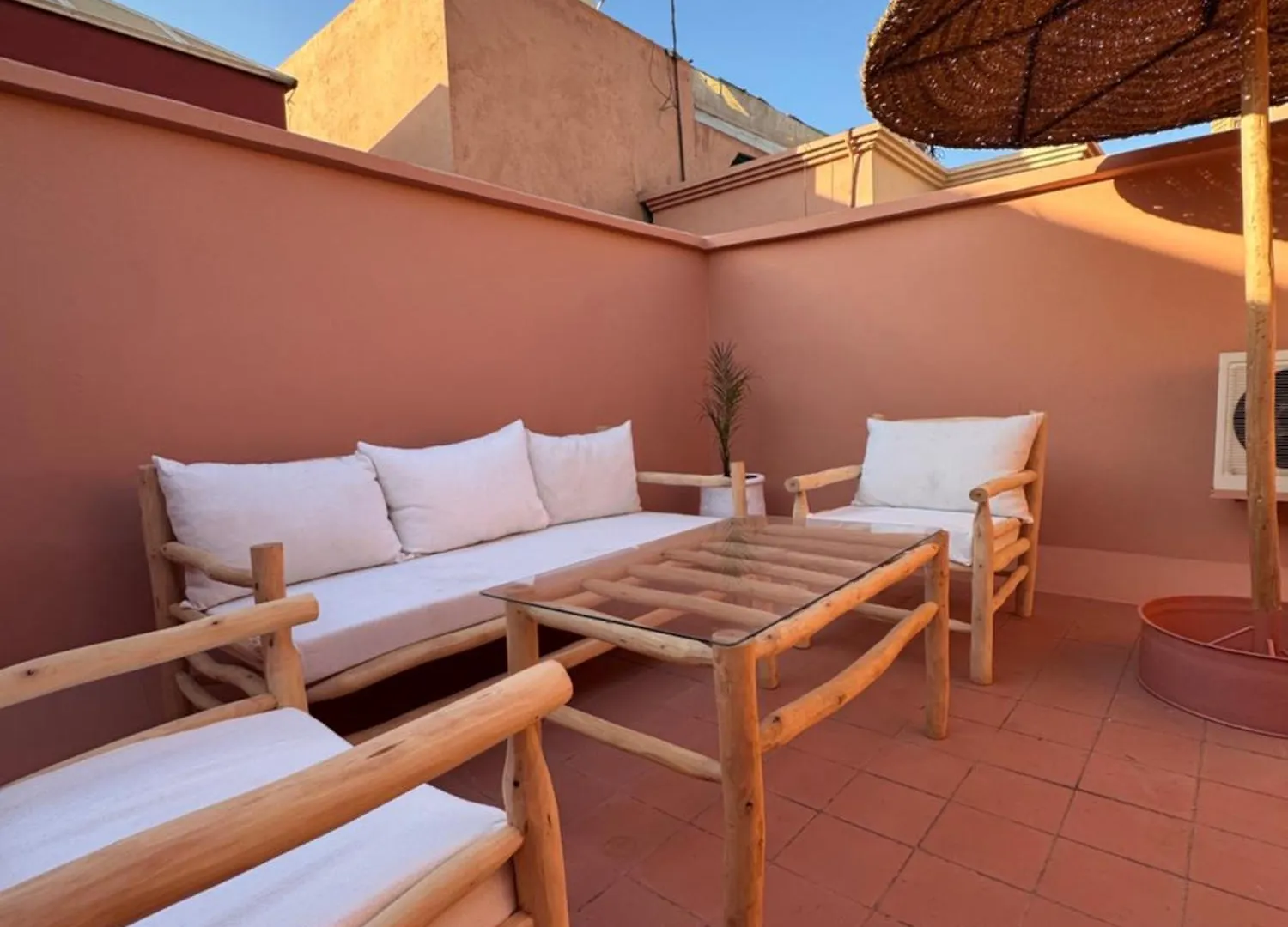 Homestay Riad Dilia Marrakesh