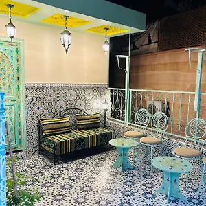 Cascada Homestay