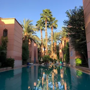 Ramona Lqariya Seyaheya Marrakesh