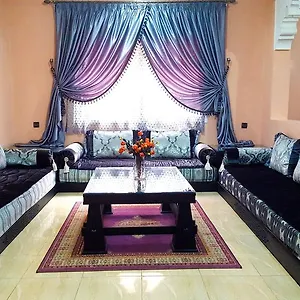 Annakhil Homestay